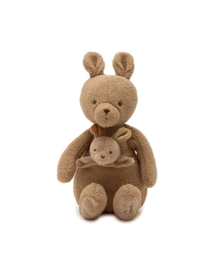 Peluche Canguros de Jollein