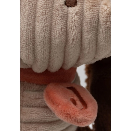 Peluche Diego de Jollein
