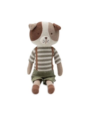 Peluche Mick y Jill de Jollein