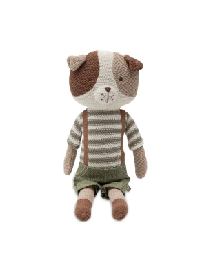 Peluche Mick y Jill de Jollein