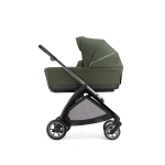 Cochecito 3 piezas Inglesina Electa con Darwin Loft Green