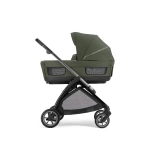Cochecito 3 piezas Inglesina Electa con Darwin Loft Green