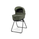 Cochecito 3 piezas Inglesina Electa con Darwin Loft Green