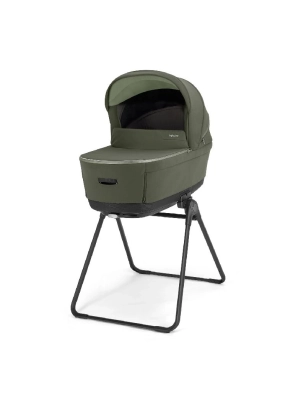 Cochecito 3 piezas Inglesina Electa con Darwin Loft Green