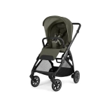 Cochecito 3 piezas Inglesina Electa con Darwin Loft Green