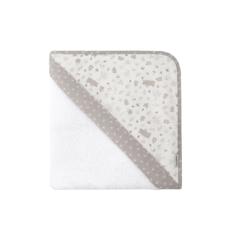 Capa de Baño Abete de Cambrass