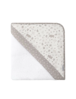 Capa de Baño Abete de Cambrass