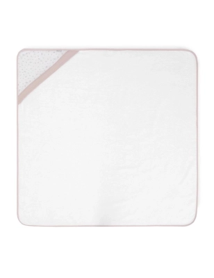 Capa de baño Plumeti de Cambrass