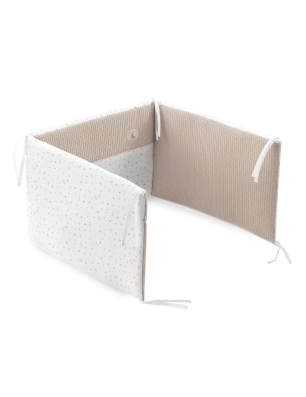 Juego Funda Nórdica y protector Rabbit de Cambrass