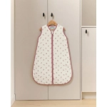 Saco de dormir entretiempo Muselina Bambu de Molis & Co
