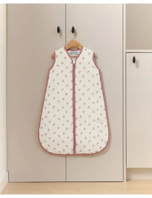 Saco de dormir entretiempo Muselina Bambu de Molis & Co