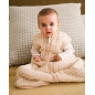 Saco de dormir entretiempo Muselina Bambu de Molis & Co