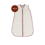 Saco de dormir entretiempo Muselina Bambu de Molis & Co