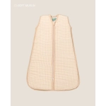 Saco de dormir entretiempo Muselina Bambu de Molis & Co