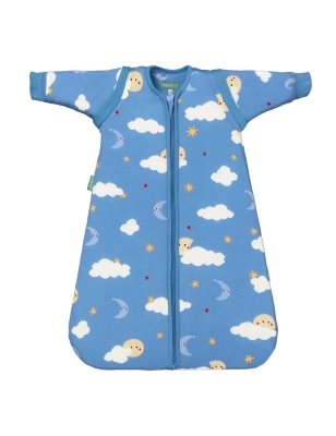 Saco Dormir Entretiempo Mangas de Molis&Co