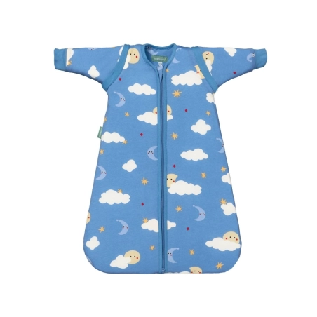 Saco Dormir Entretiempo Mangas de Molis&Co