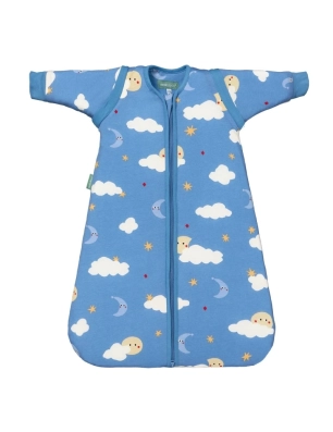 Saco Dormir Entretiempo Mangas de Molis&Co