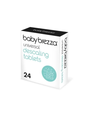 Descalcificador Universal de Babybrezza