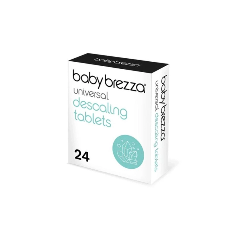 Descalcificador Universal de Babybrezza