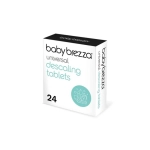 Descalcificador Universal de Babybrezza