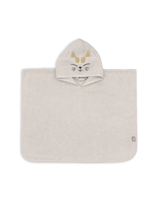 Poncho de Baño Terry de Jollein