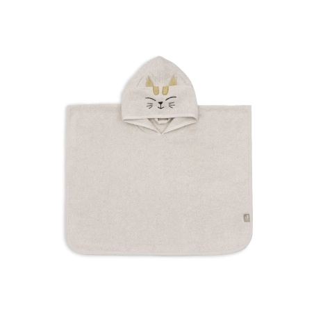 Poncho de Baño Terry de Jollein