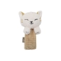 Sonajero de Peluche Mascotas de Jollein Sonajero de Peluche Mascotas de Jollein