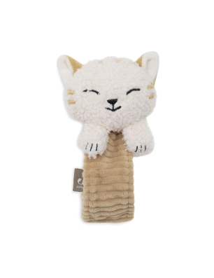 Sonajero de Peluche Mascotas de Jollein