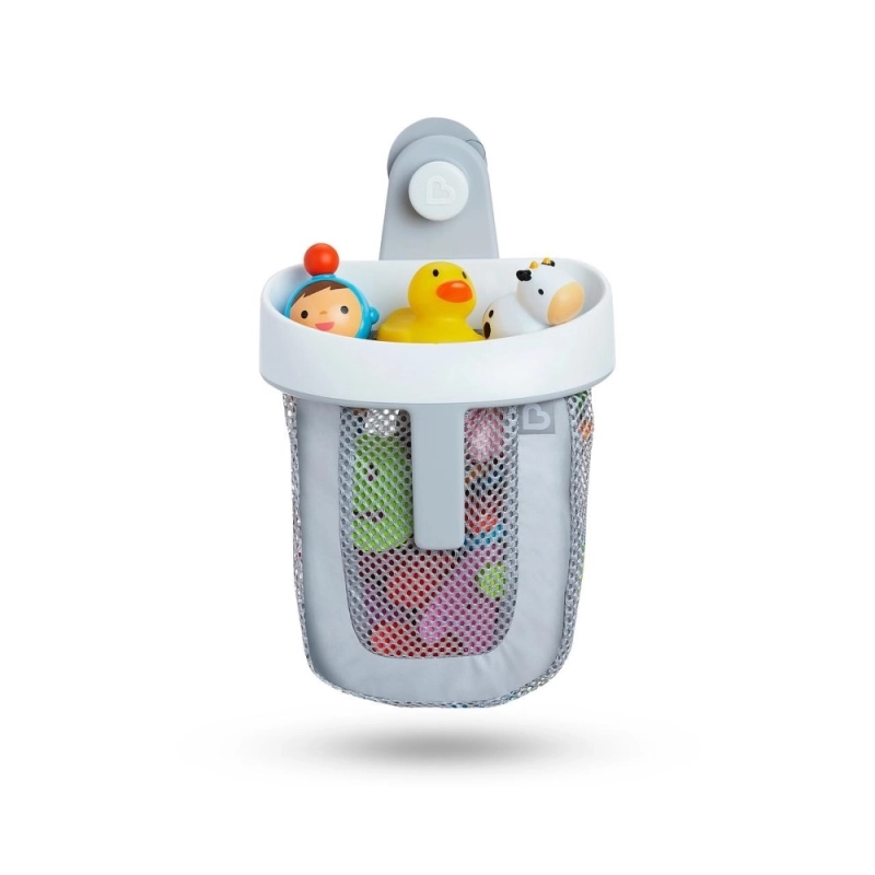 Recogedor juguetes baño de Munchkin