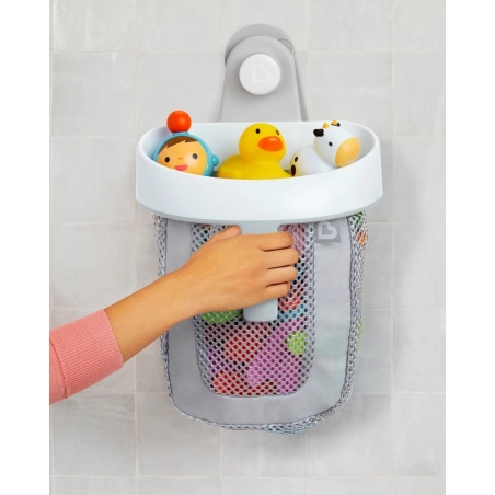 Recogedor juguetes baño de Munchkin