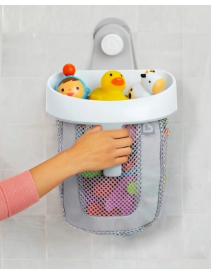 Recogedor juguetes baño de Munchkin