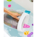 Recogedor juguetes baño de Munchkin