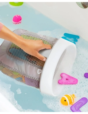 Recogedor juguetes baño de Munchkin