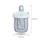 Recogedor juguetes baño de Munchkin