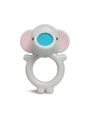 Elefante soplador de Burbujas de Munchkin