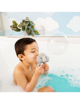 Elefante soplador de Burbujas de Munchkin