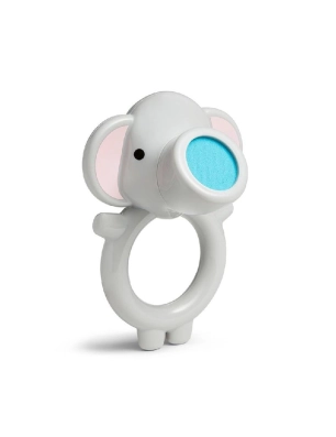 Elefante soplador de Burbujas de Munchkin