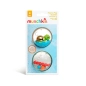 Pack 2 burbujas estimula sentidos de Munchkin