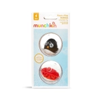 Pack 2 burbujas estimula sentidos de Munchkin