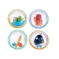 Pack 2 burbujas estimula sentidos de Munchkin