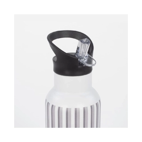 Botella térmica 500ml Botton  de Walking Mum