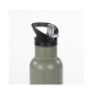 Botella térmica 500ml Poppy  de Walking Mum