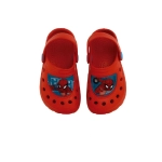 Zuecos de Spiderman de Bubble Bobble