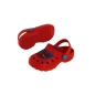 Zuecos de Spiderman de Bubble Bobble