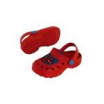 Zuecos de Spiderman de Bubble Bobble