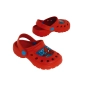 Zuecos de Spiderman de Bubble Bobble