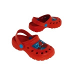 Zuecos de Spiderman de Bubble Bobble