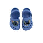 Zuecos Stitch de Bubble Bobble