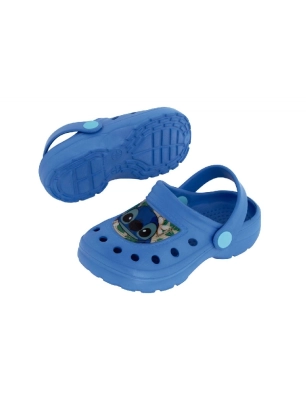 Zuecos Stitch de Bubble Bobble