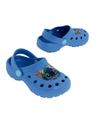 Zuecos Stitch de Bubble Bobble